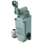 ВП 19М-21Б-431-67 У2.15, четырёхполюсный, рычаг с роликом, 1з+3р, IP67 ...