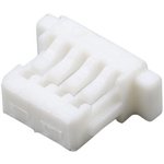 SCT1001H-10P (SHR-10V-S-B), Socket housing ...