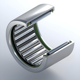 Фото 1/2 Подшипник HK2520-2RS