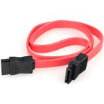 Cablexpert Кабель интерфейсный SATA, Sata3 7pin / 7pin, медн.проводник, 50см ...