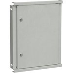 Дверь внутренняя ЩМП 400х300 (с компл. установки) TITAN IEK TI-00D-DV-040-030