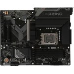 ASUS B760 GAMING X GEN5, Motherboard