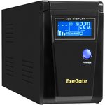Exegate EX295980RUS ИБП (инвертор, синус, для котла) ExeGate SineTower ...
