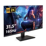 EX299472RUS, Монитор игровой с аудио 31.5" ...