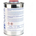 PLASTIK Cramolin Акриловый лак для печатных ...
