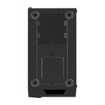 EX300152RUS, Корпус Miditower ExeGate EVO-9211-450NPX (ATX, БП 450NPX с вент ...