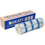 Нагревательный мат SKAT HT MAT-0,5-90 PRO