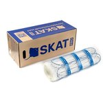 Нагревательный мат SKAT HT MAT-10,0-1800 PRO