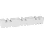 Изолятор шинный плоский OptiIsol ИШП-220-3-5/10 КЭАЗ 351765