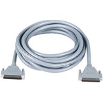 PCL-10162-1E, DB62 CABLE ASSEMBLY, 1M