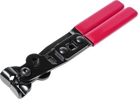 Фото 1/2 Съемник хомутов ШРУСа с проушинами (клещи) (стар. артикул JTC-1920) JTC /1/6/36