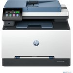 МФУ лазерное цветное HP Color LaserJet Pro 3303fdn 499M7A А4, 25 стр/мин, факс ...