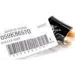 059K86570, Ролик в сборе (Original)