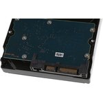 Жесткий диск Toshiba SATA-III 4Tb HDWT840UZSVA Surveillance S300 (5400rpm) 256Mb 3.5"