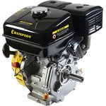 G225VK2, Двигатель 7,0л.с., 223см.куб, 5,1 кВт., вертикальный, 22мм ...