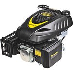 G225VK2, Двигатель 7,0л.с., 223см.куб, 5,1 кВт., вертикальный, 22мм ...