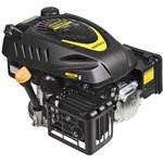 G225VK2, Двигатель 7,0л.с., 223см.куб, 5,1 кВт., вертикальный, 22мм ...