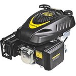G225VK2, Двигатель 7,0л.с., 223см.куб, 5,1 кВт., вертикальный, 22мм ...