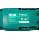 Jackhammer DCA AZG05-15