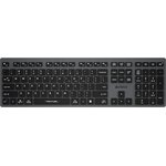 FBX50C GREY, Клавиатура Wireless A4Tech ...