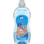 4-0302, Средство для мытья пола конц HELP Антибактериальное 1000гр