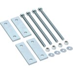 Крепеж к BLACKIT (для крепления на V- образное дышло) 88301