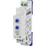 РКН-1М-15 УХЛ4, Реле контроля однофазного напряжения, на DIN-рейку