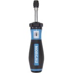 Отвертка динамометрическая предельная 20-100 сНм (0,2-1 Нм) NTS12-1H с поверкой ...