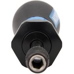 Отвертка динамометрическая предельная 1-6 Нм NTS12-6H с поверкой, 052099004/П