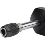 Отвертка динамометрическая предельная 20-100 сНм (0,2-1 Нм) NTS12-1H с поверкой ...