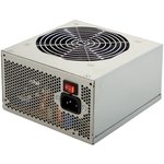 Chieftec 650W RTL [GPS-650A8] {ATX-12V V.2.3 PSU with 12 cm fan, Active PFC ...