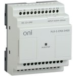 Реле логическое PLR-S. 4AI ONI PLR-S-EMA-0400