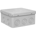 EKF plc-kmr-030-034 Desoldering box KMR-030-034 dust- and moisture-proof without ...