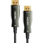 Кабель интерфейсный HDMI Filum FL-AOC-HDMI2.1- ...