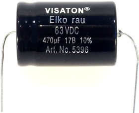 5388, Bipolar Electrolyic Capacitor 100.0 µF – купить оптом и в розницу