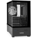 Exegate EX298221RUS Корпус Minitower ExeGate i3 SEA (mATX, без БП ...