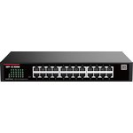 IP-COM G2224D Коммутатор управляемый, 24 портов, 24x1 Гбит/с ...