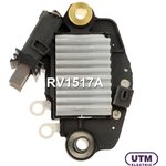 RV1517A, Регулятор генератора