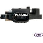 RV3530A, Регулятор генератора DFM-L-C