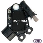 RV3530A, Регулятор генератора DFM-L-C