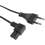 FL-PC2.5-EU-C7A-3M, Power cable CEE 7/16 - C7 ...