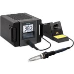 Паяльная станция Quick TS2400 индукционная 400W