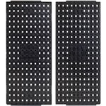 Packaging, Tray FBGA 10*19 (9*13 mm)