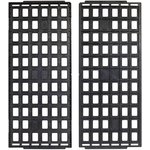 Packing, Tray PQFP 6*11 (14*20 mm)