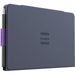 Чехол Kvadra Y23T01ACC002A темно-серый