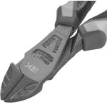 Бокорезы усиленные 180мм K4 ARMA2L 5 IEK A2L5-HC10-K4-180