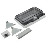 Окно герметичное 6 мод. IP67 PROxima EKF ak-g-6