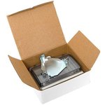 Окно герметичное 6 мод. IP67 PROxima EKF ak-g-6