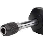 Отвертка динамометрическая предельная 1-6 Нм NTS12-6H с поверкой, 052099004/П