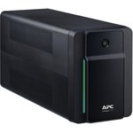 Источник бесперебойного питания APC BVX900LI-GR Easy UPS, BVX 900VA, 230V, AVR ...